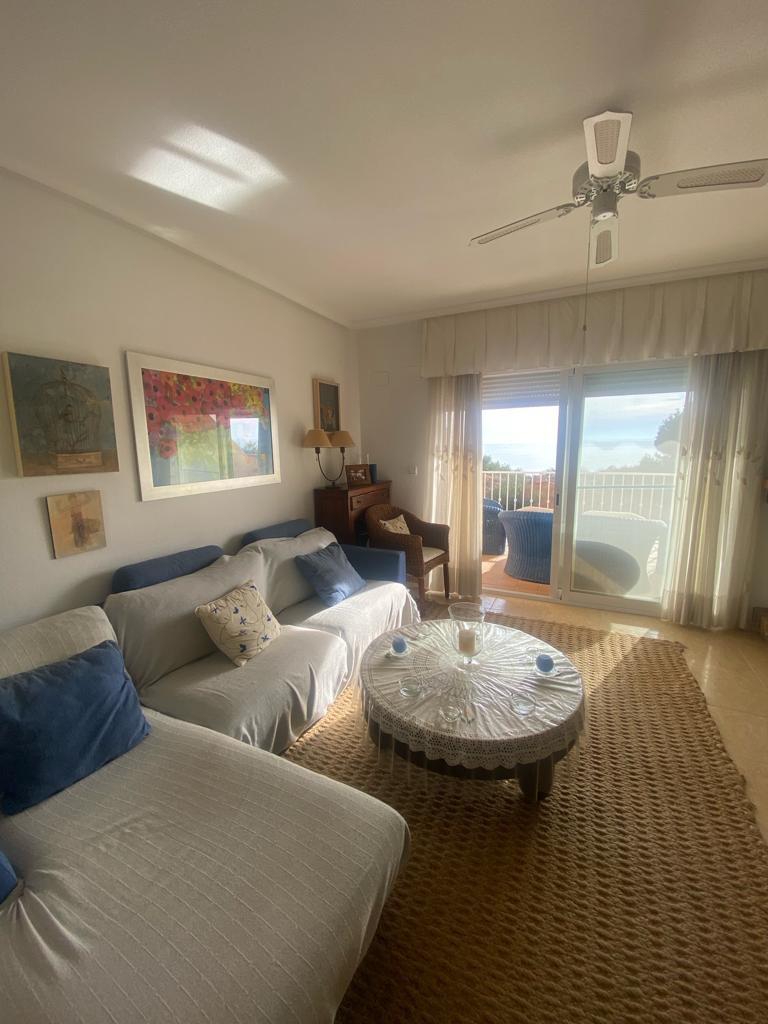 2-6 Duplex in Orihuela Costa, Alicante