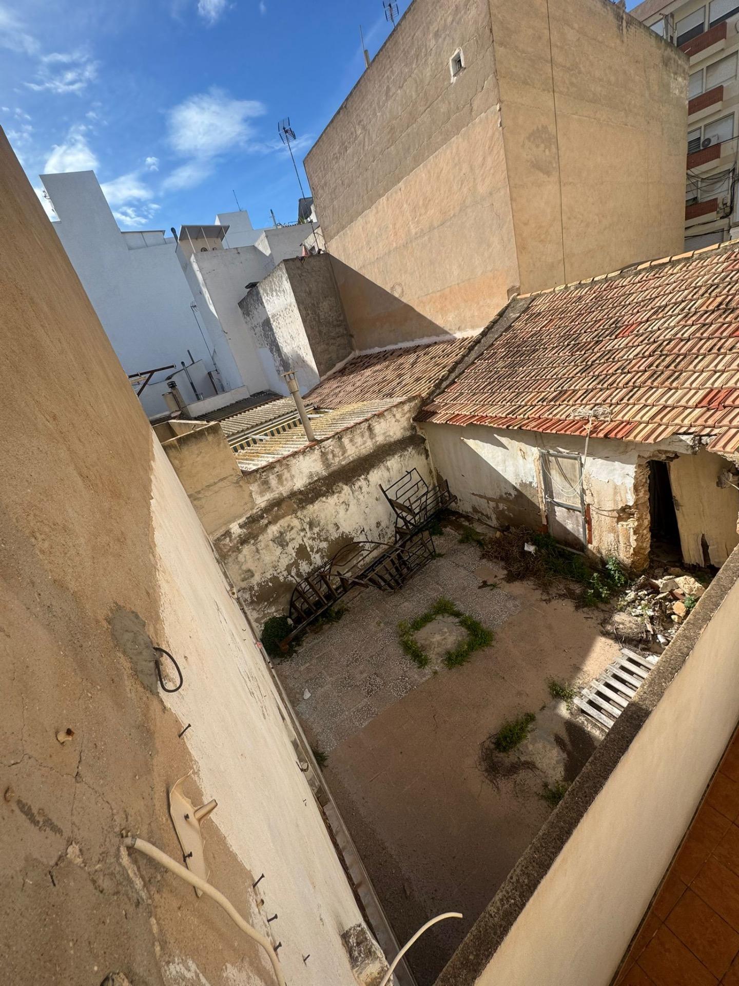 2-6 Apartment in Guardamar del Segura, Alicante