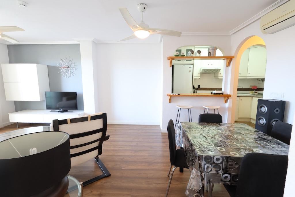 2-6 Penthouse in Pilar de La Horadada, Alicante