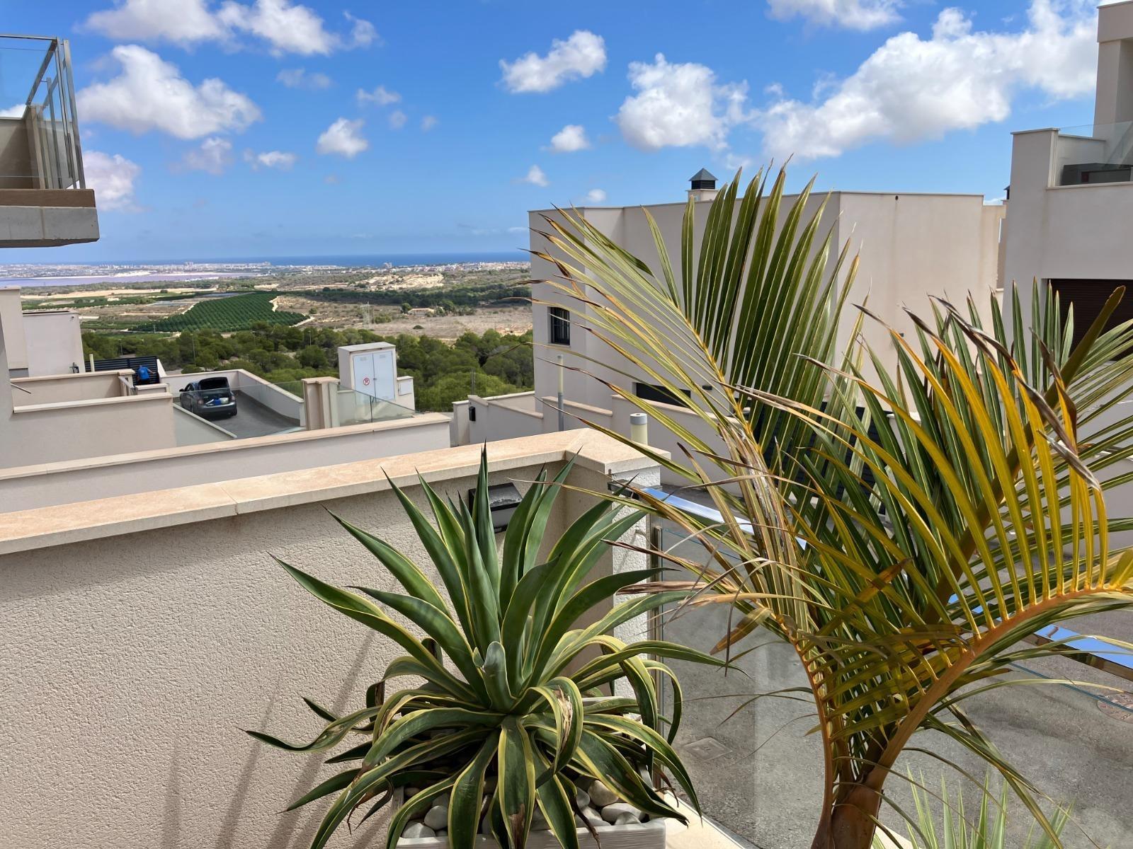 2-6 Bungalow in San Miguel de Salinas, Alicante