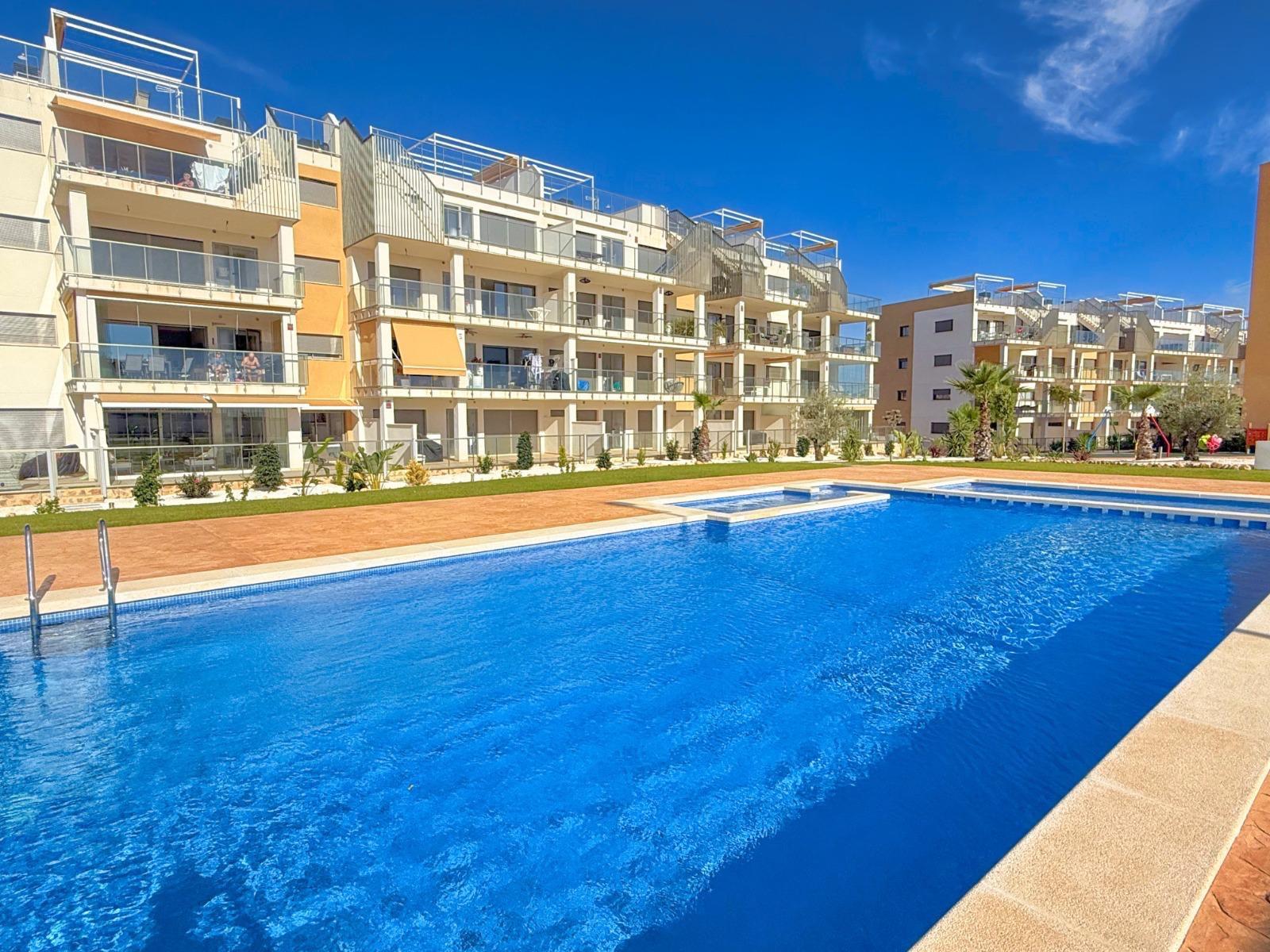 2-6 Apartment in Orihuela Costa, Alicante