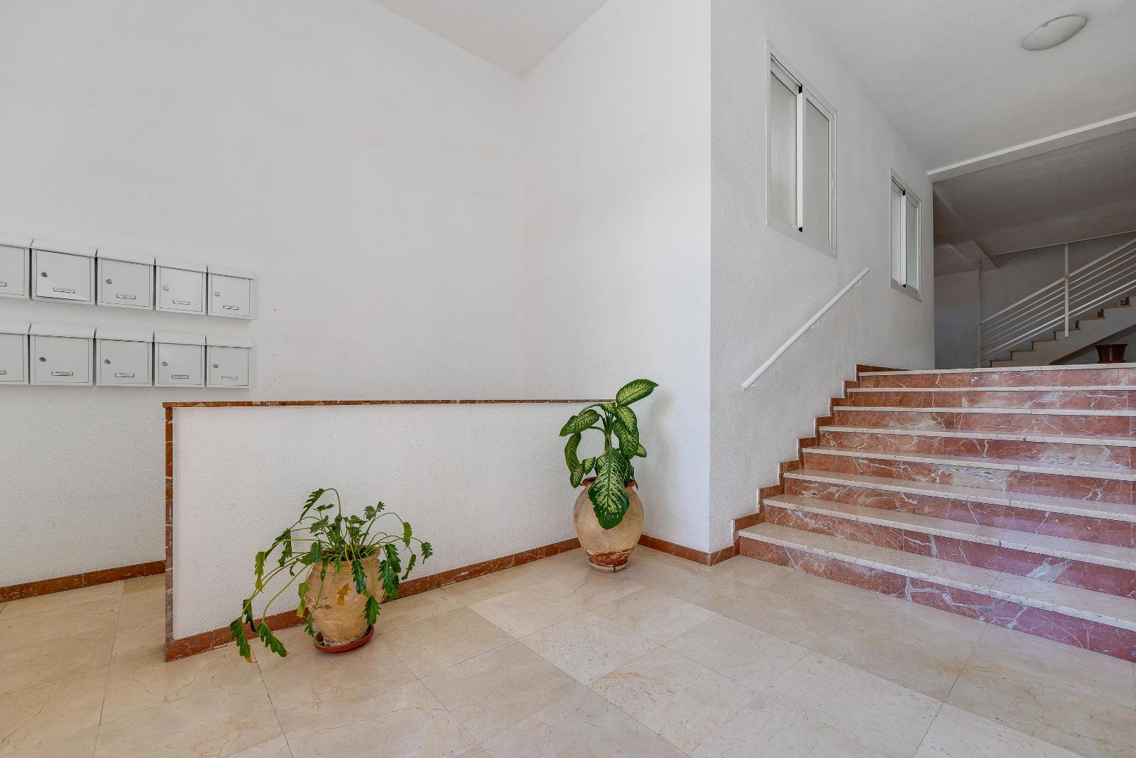2-6 Apartment in San Pedro del Pinatar, Murcia