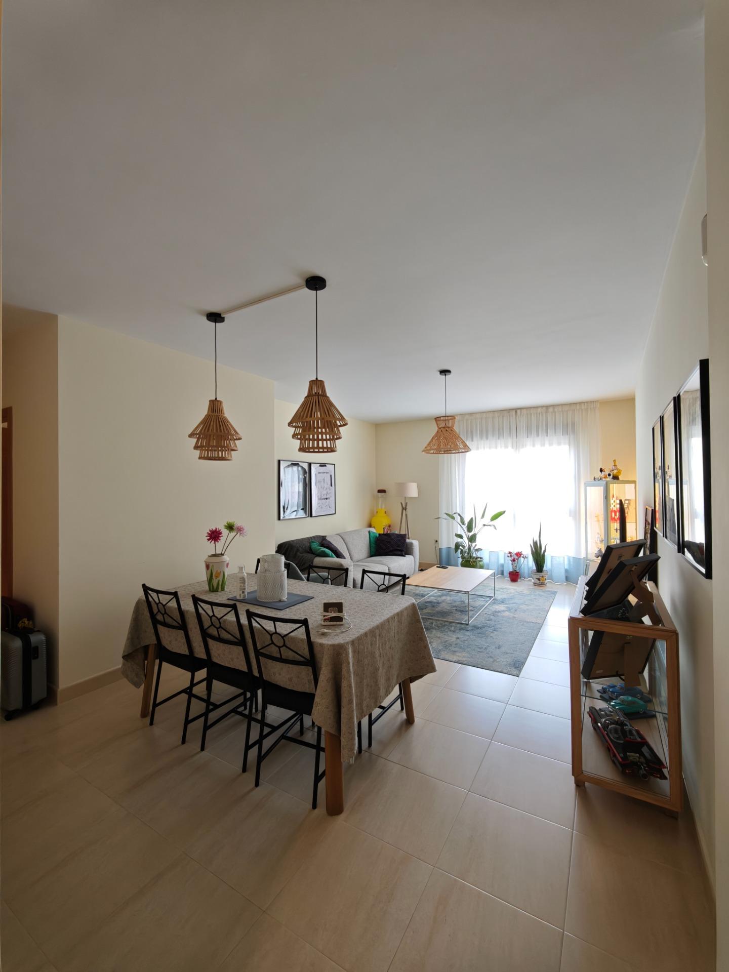 2-7 Apartment in San Miguel de Salinas, Alicante