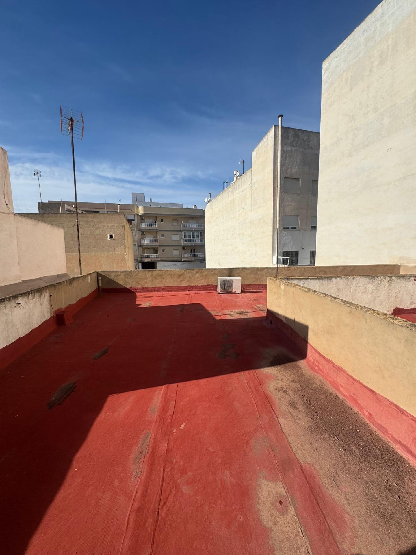2-7 Apartment in Guardamar del Segura, Alicante