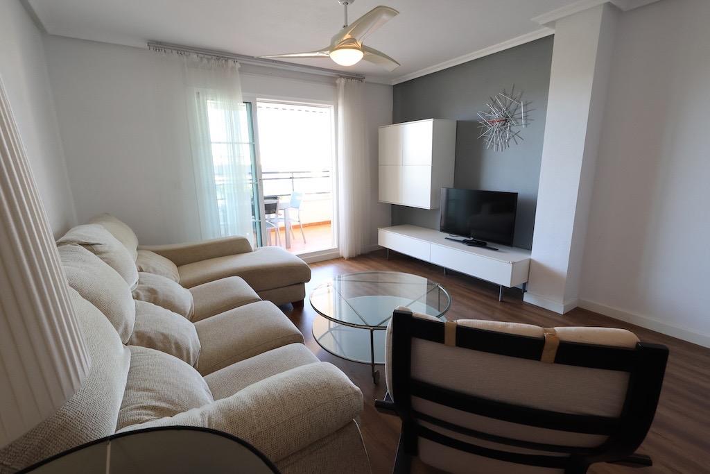 2-7 Penthouse in Pilar de La Horadada, Alicante