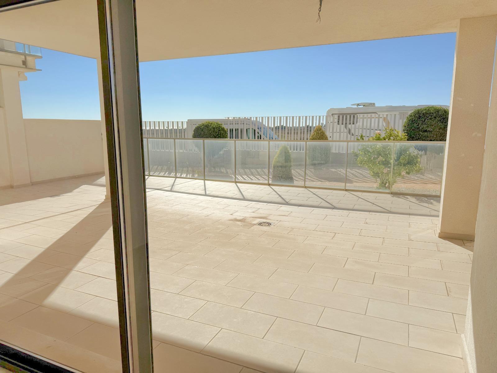 2-7 Apartment in Orihuela Costa, Alicante