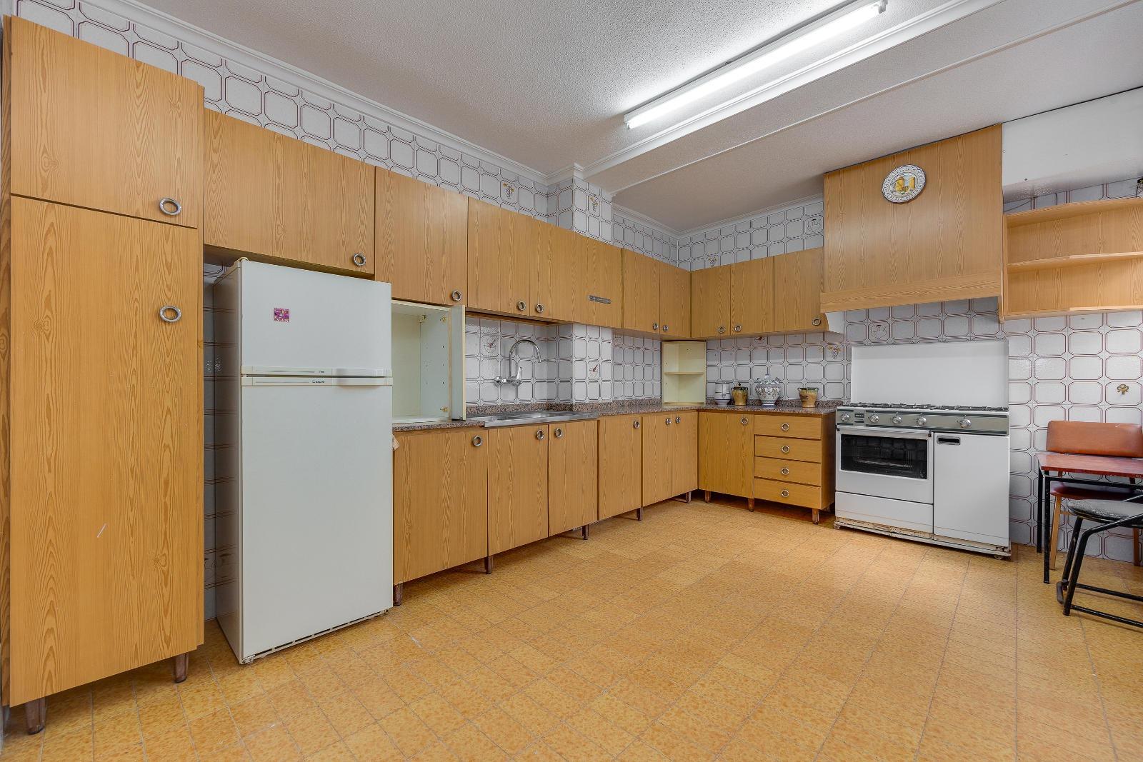 2-7 Apartment in San Pedro del Pinatar, Murcia