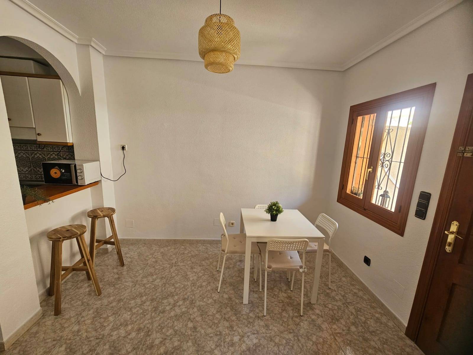 2-7 Bungalow in Orihuela Costa, Alicante