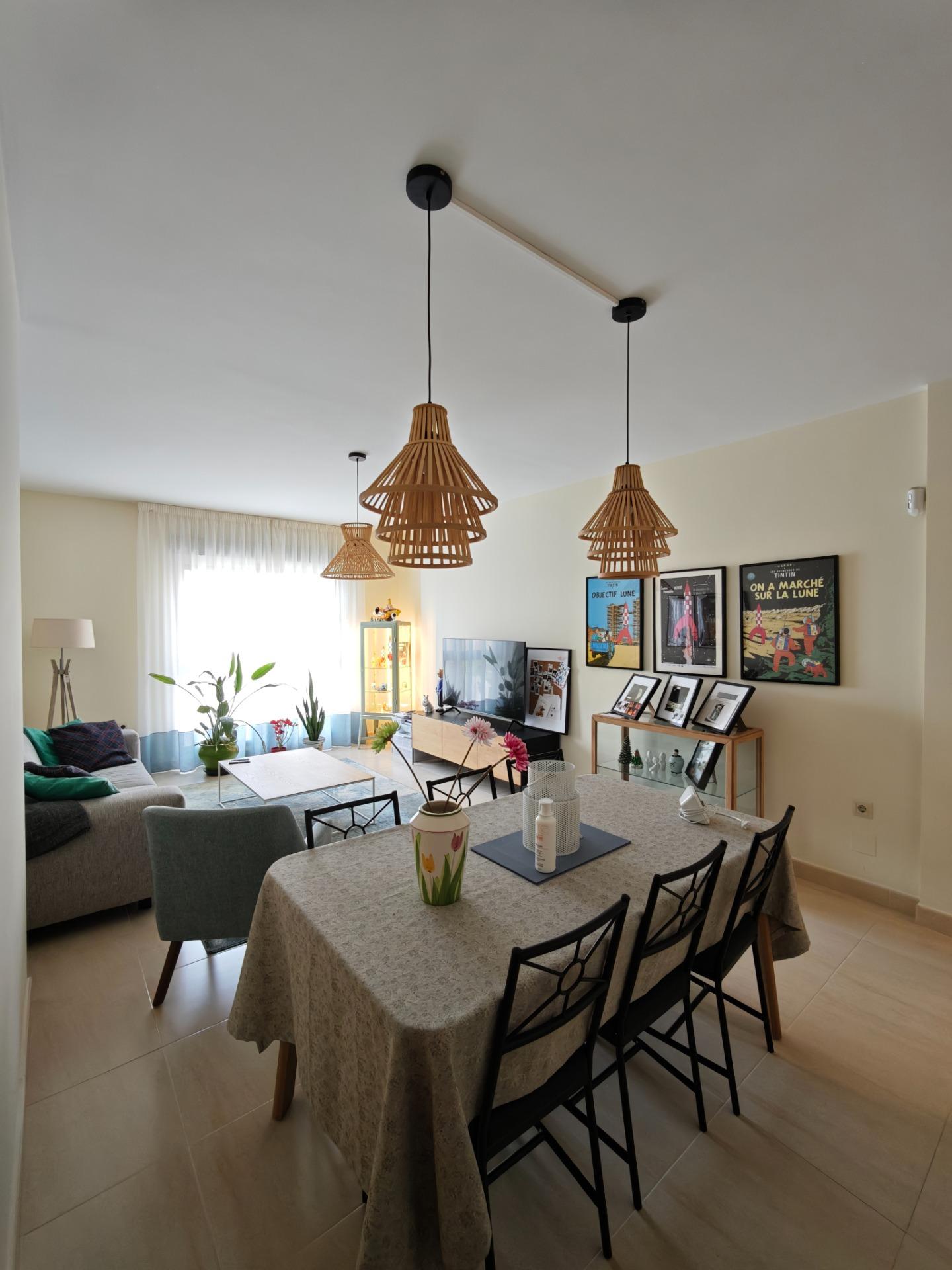 2-8 Apartment in San Miguel de Salinas, Alicante