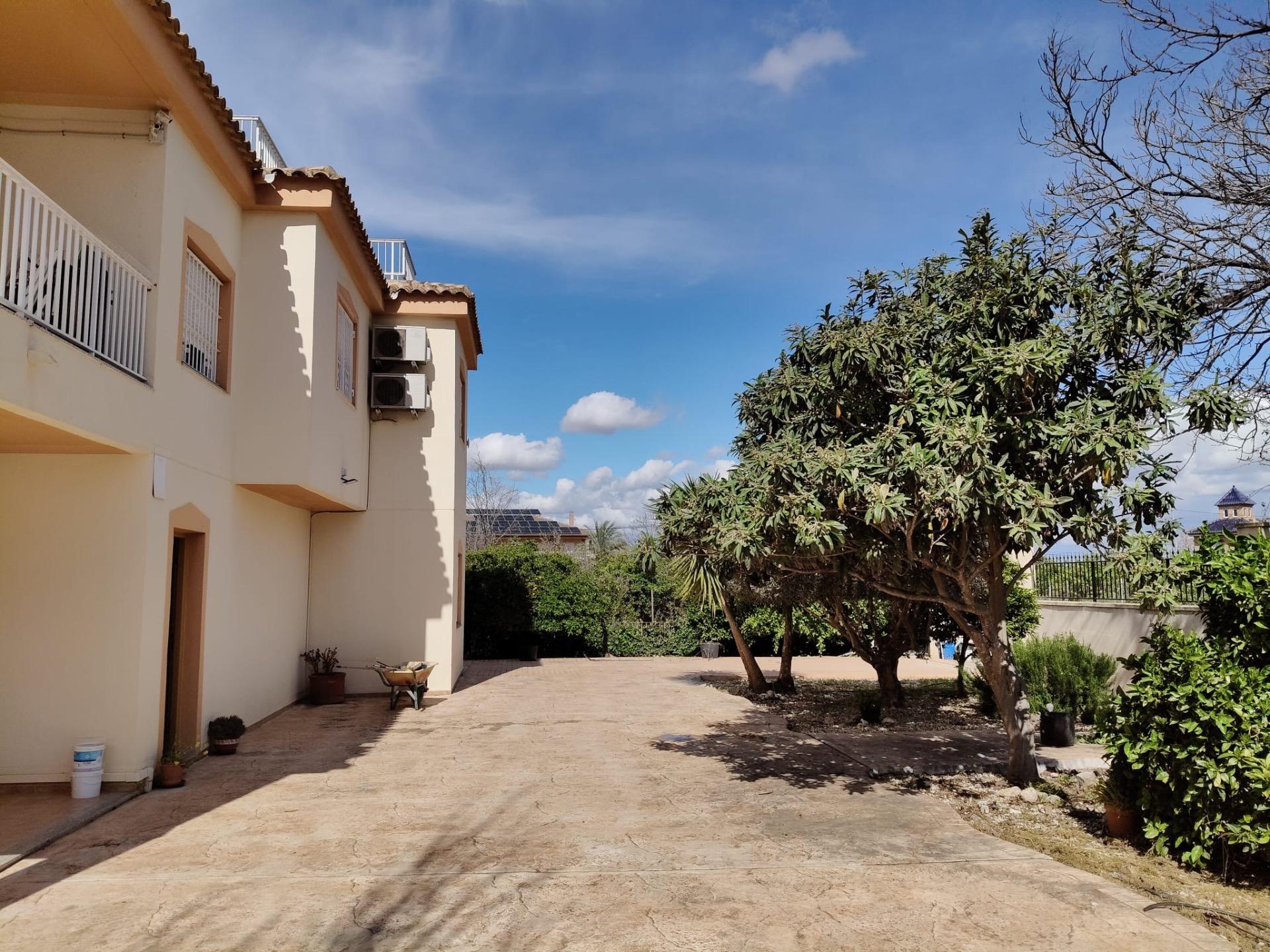 2-8 Finca in El Palmar, Murcia