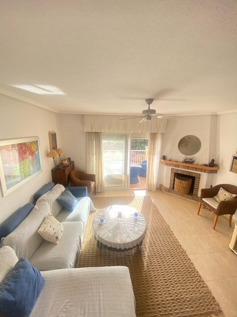 2-8 Duplex in Orihuela Costa, Alicante