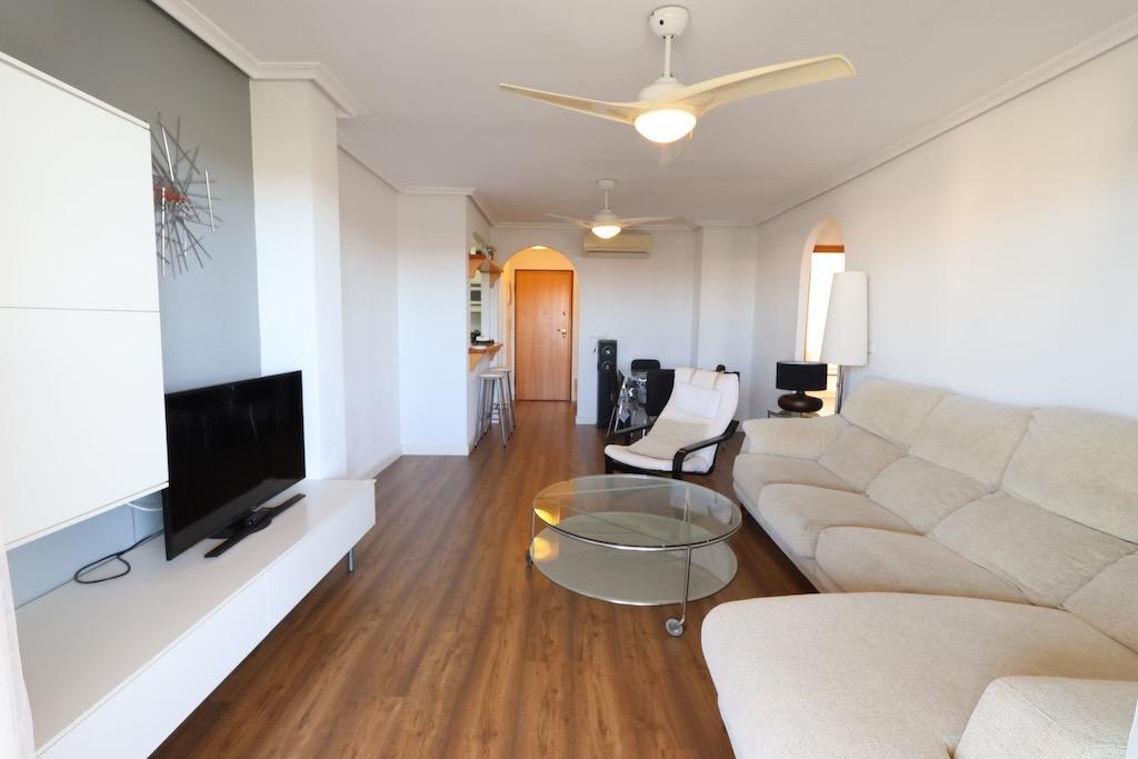 2-8 Penthouse in Pilar de La Horadada, Alicante