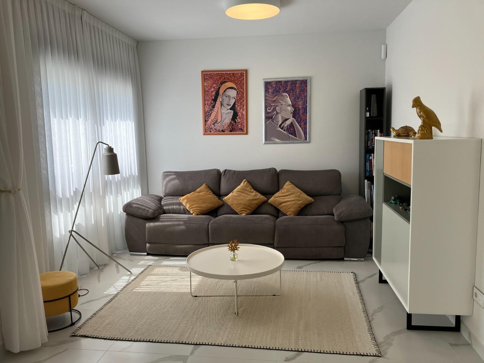2-8 Bungalow in San Miguel de Salinas, Alicante
