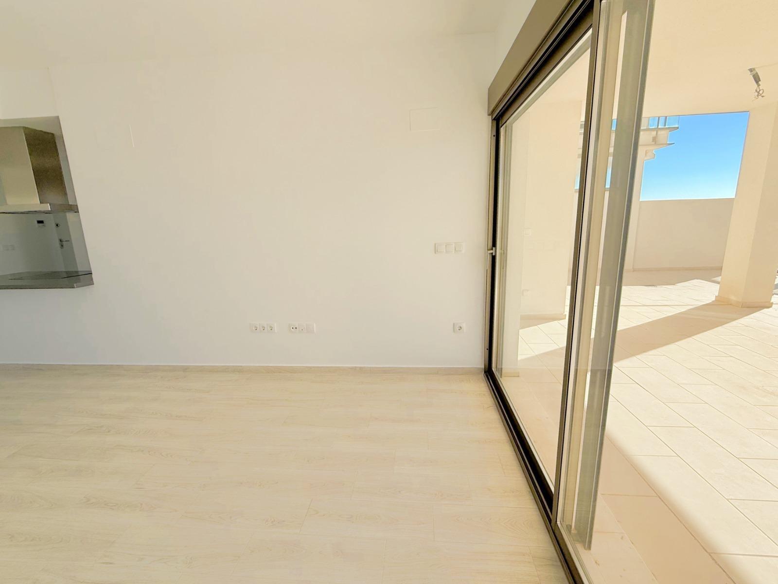 2-8 Apartment in Orihuela Costa, Alicante