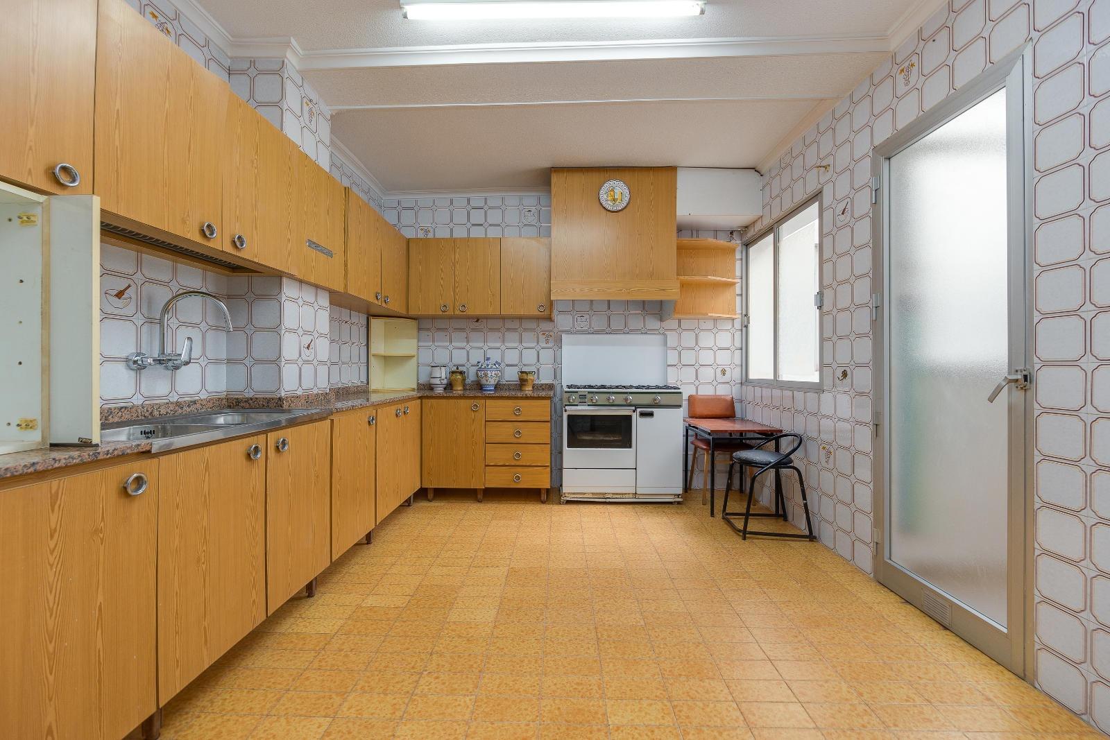 2-8 Apartment in San Pedro del Pinatar, Murcia