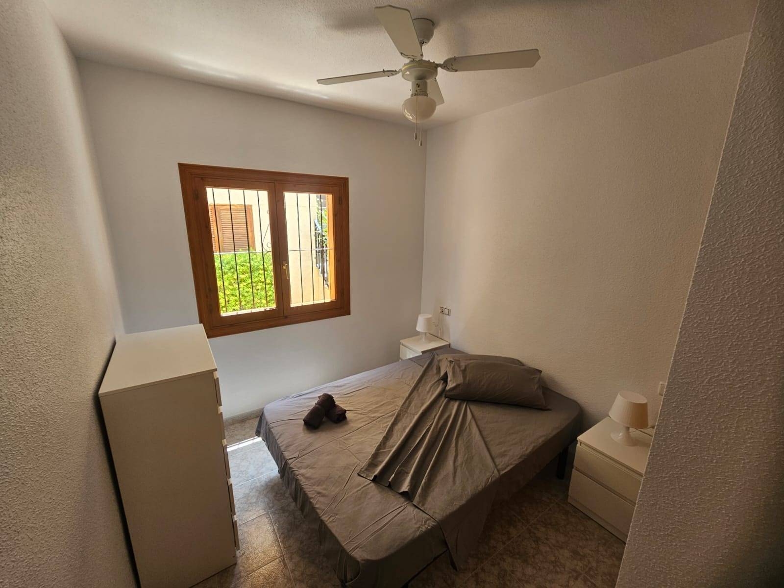 2-8 Bungalow in Orihuela Costa, Alicante