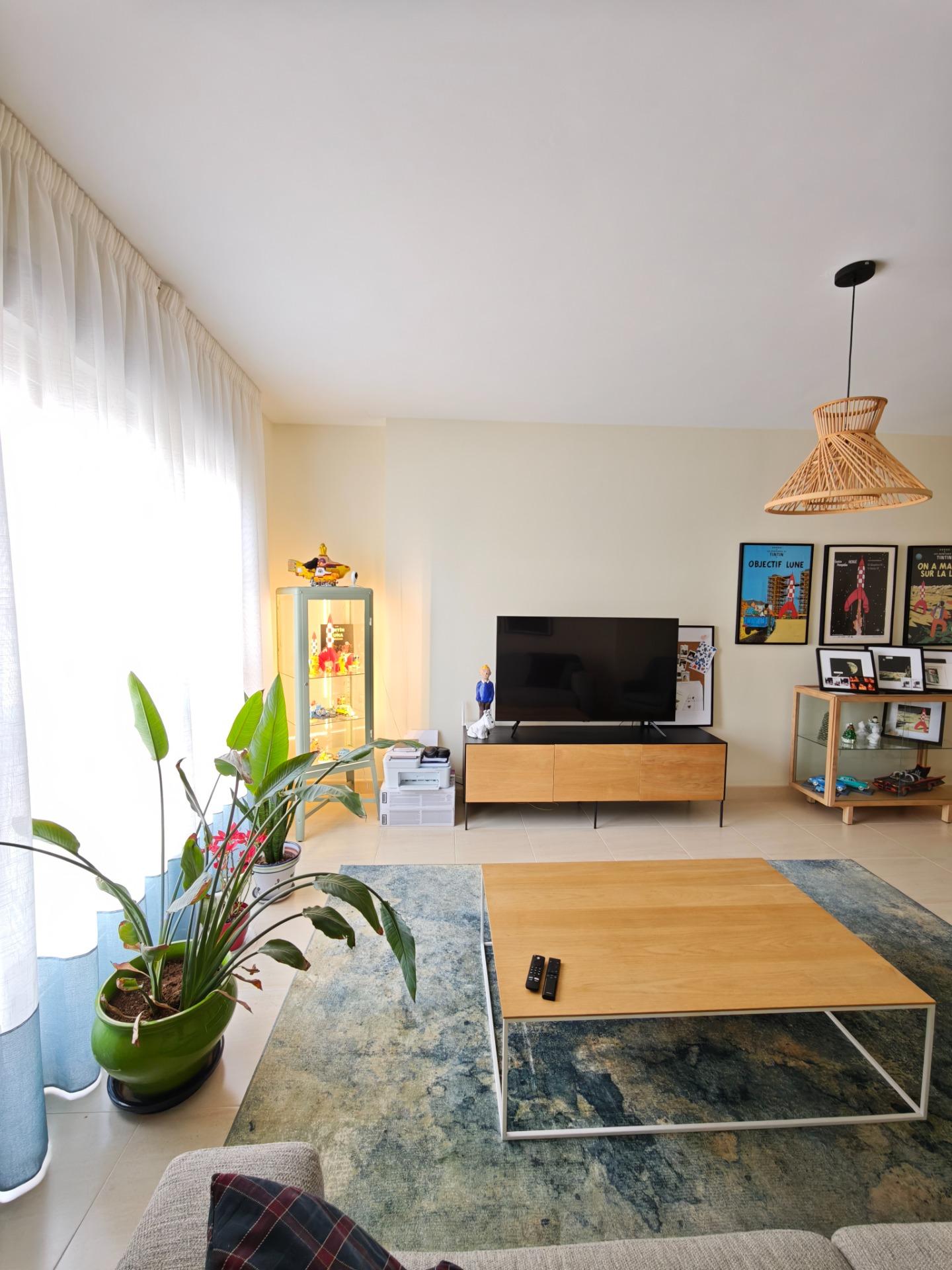 2-9 Apartment in San Miguel de Salinas, Alicante