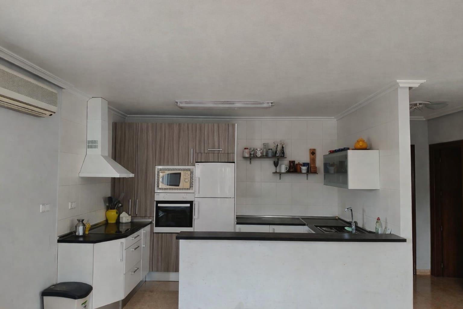 2-9 Finca in El Palmar, Murcia