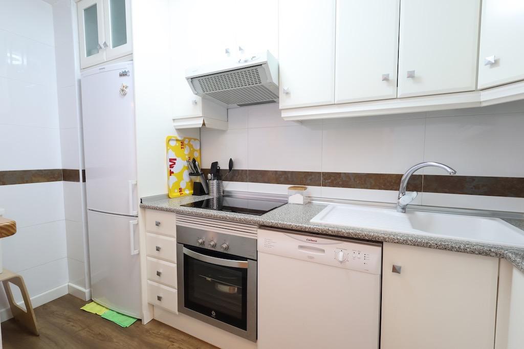 2-9 Penthouse in Pilar de La Horadada, Alicante