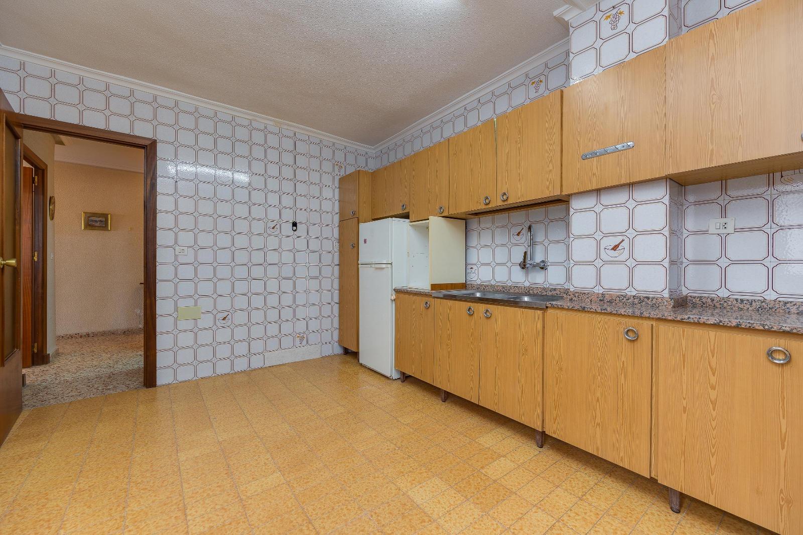 2-9 Apartment in San Pedro del Pinatar, Murcia