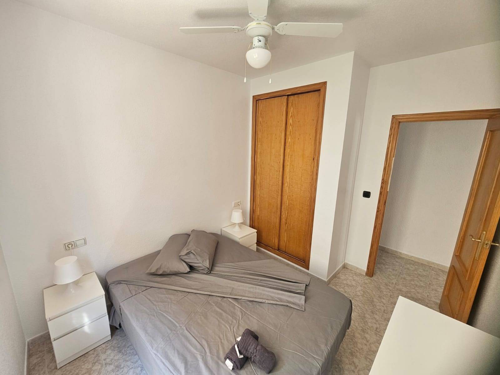 2-9 Bungalow in Orihuela Costa, Alicante