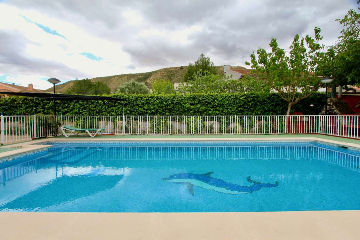 20200519091613000000_Finca-for-sale-near-Murcia-12 Villa in Canadas De San Pedro, Murcia