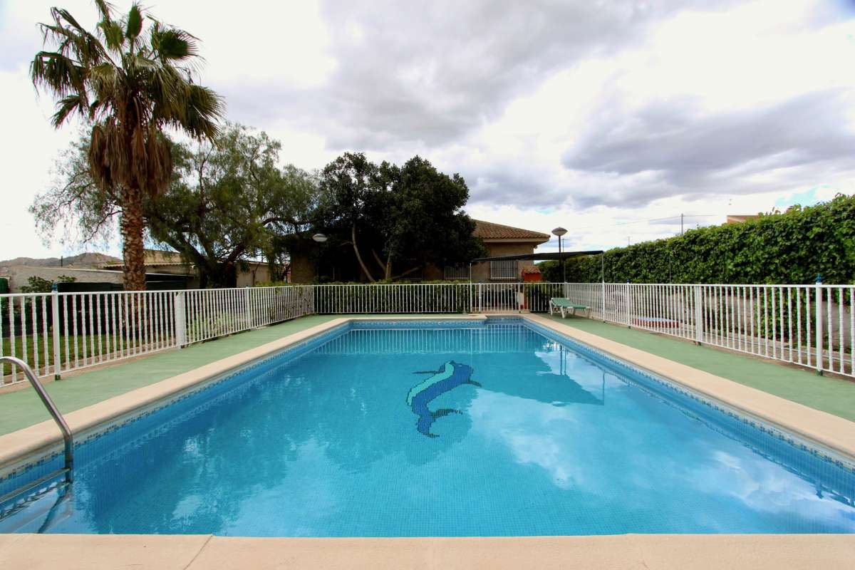 20200519091613000000_Finca-for-sale-near-Murcia-13 Villa in Canadas De San Pedro, Murcia