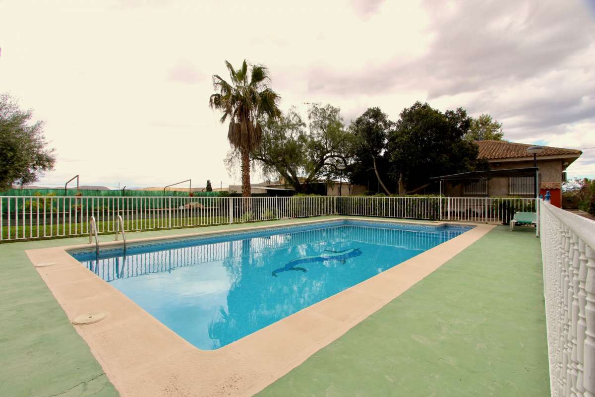 20200519091613000000_Finca-for-sale-near-Murcia-14 Villa in Canadas De San Pedro, Murcia