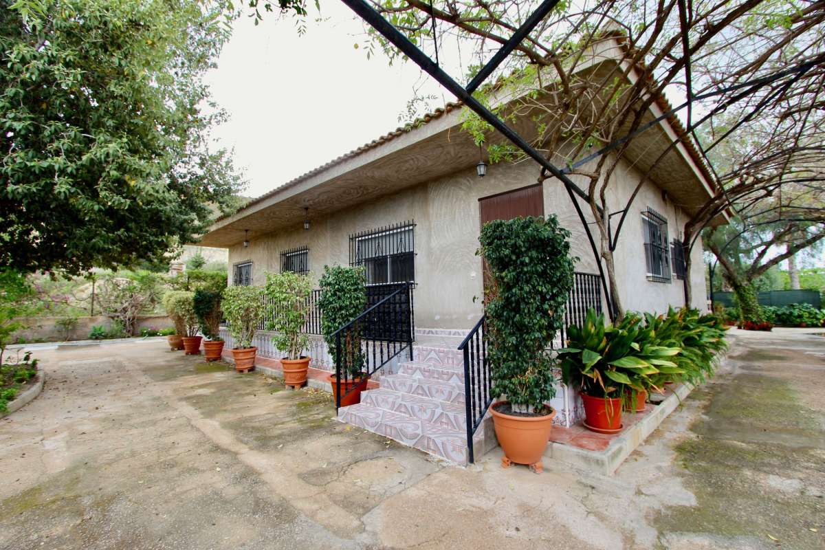20200519091613000000_Finca-for-sale-near-Murcia-15 Villa in Canadas De San Pedro, Murcia