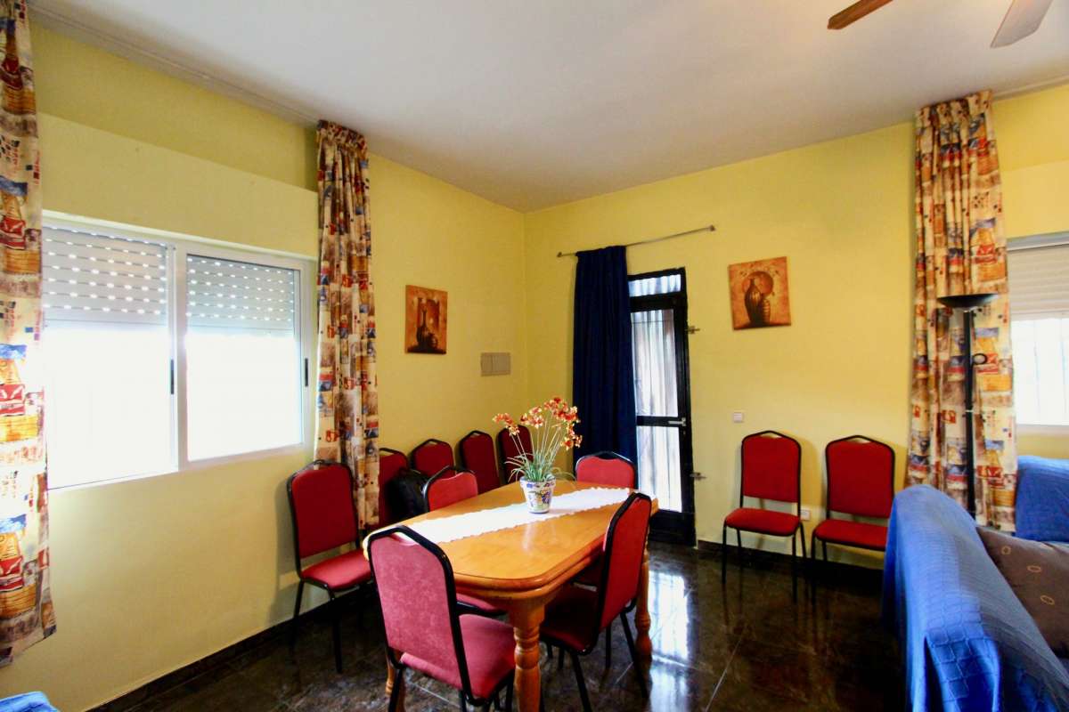 20200519091613000000_Finca-for-sale-near-Murcia-17 Villa in Canadas De San Pedro, Murcia