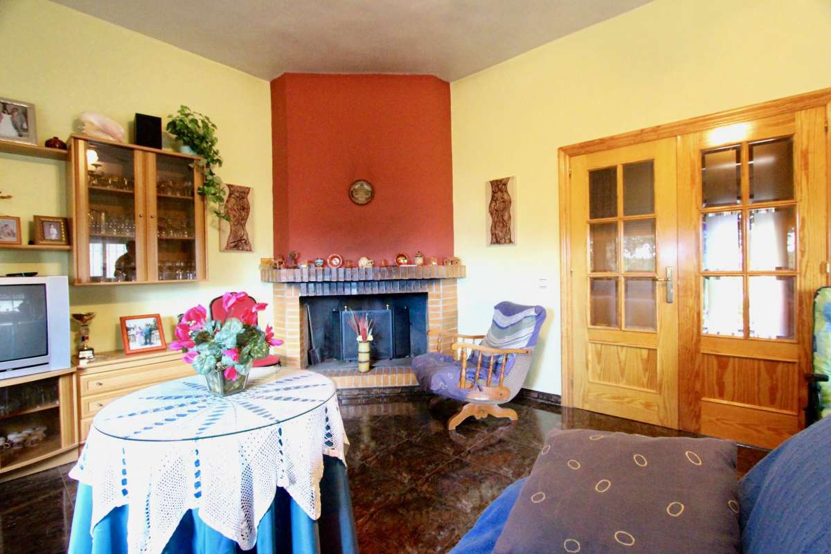 20200519091613000000_Finca-for-sale-near-Murcia-2 Villa in Canadas De San Pedro, Murcia