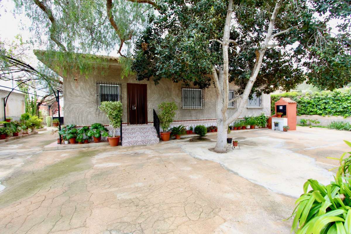 20200519091613000000_Finca-for-sale-near-Murcia-31 Villa in Canadas De San Pedro, Murcia