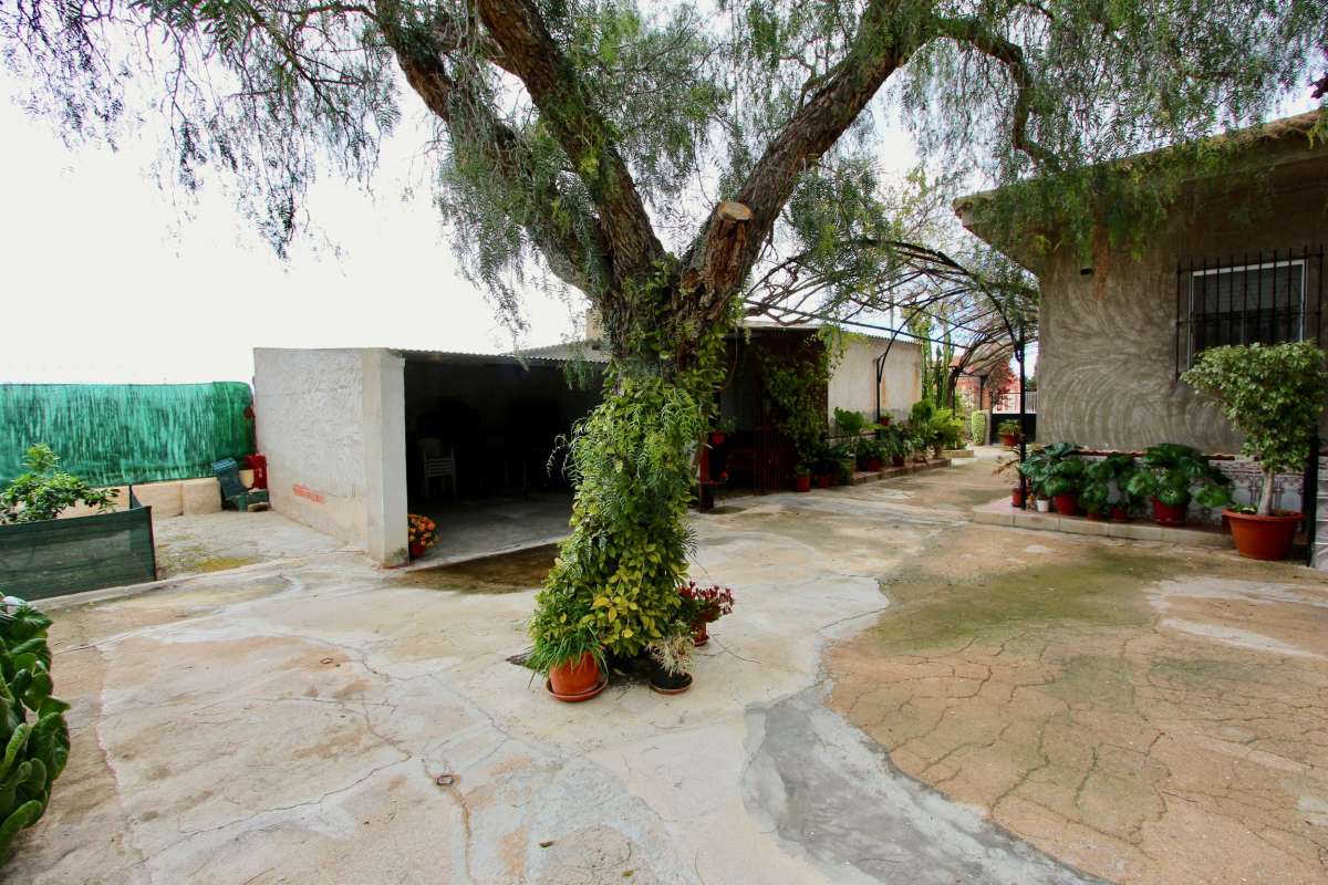 20200519091613000000_Finca-for-sale-near-Murcia-32 Villa in Canadas De San Pedro, Murcia