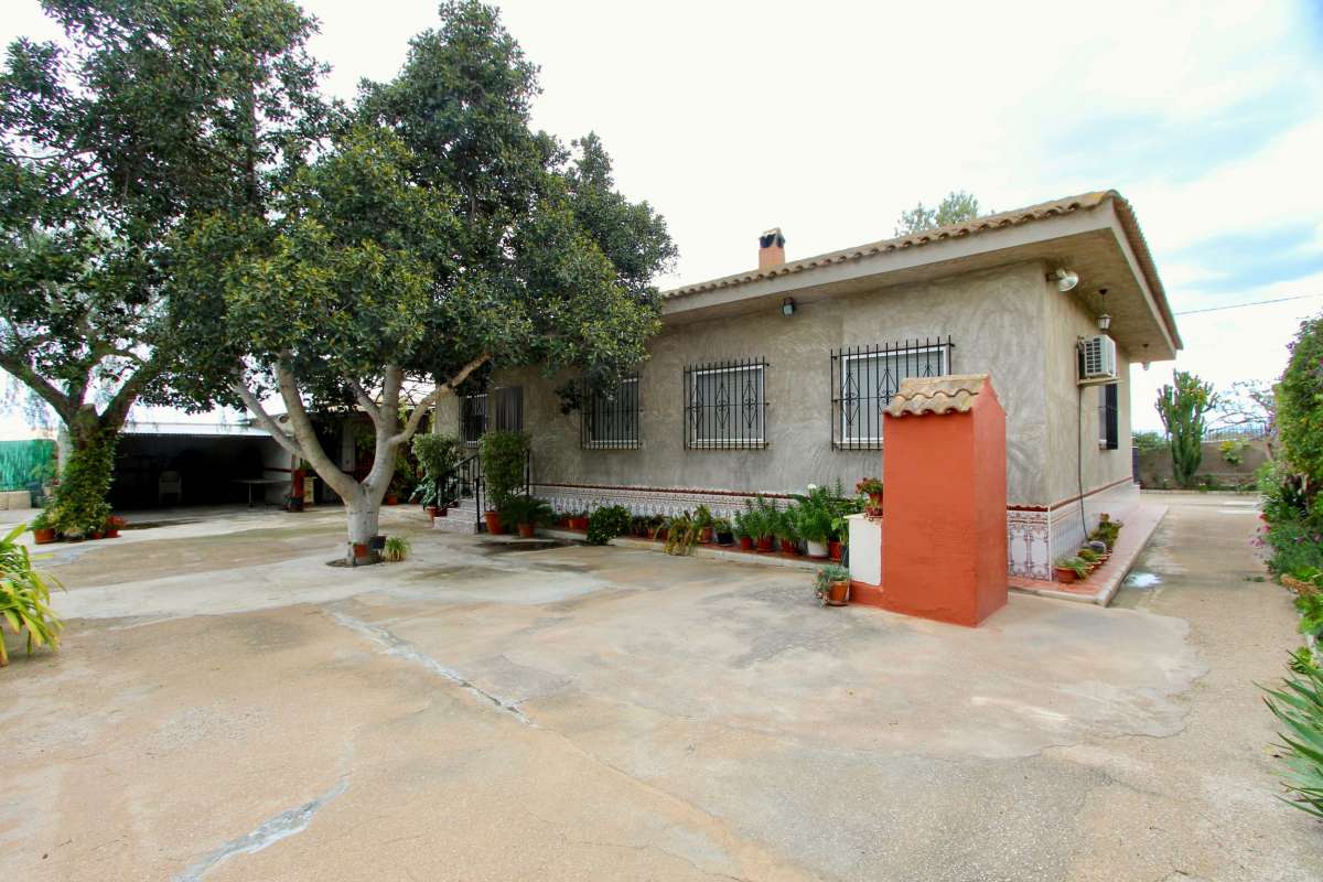 20200519091613000000_Finca-for-sale-near-Murcia-35 Villa in Canadas De San Pedro, Murcia