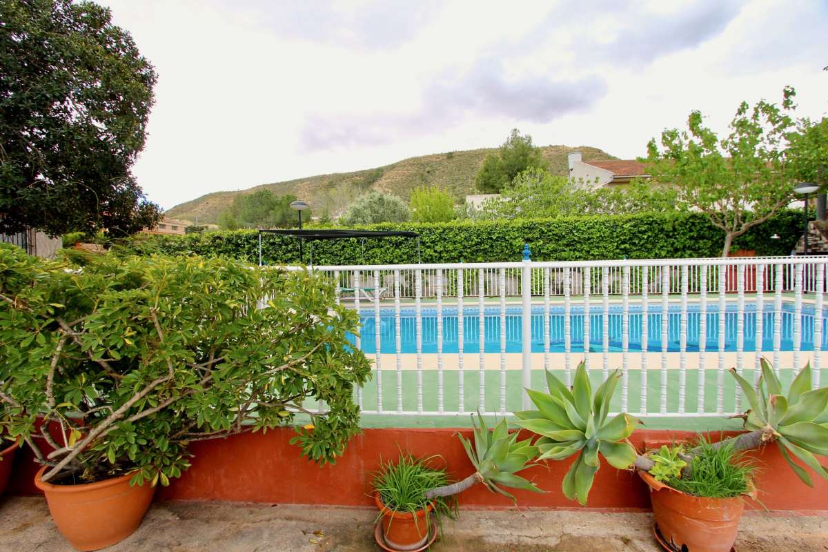 20200519091613000000_Finca-for-sale-near-Murcia-36 Villa in Canadas De San Pedro, Murcia