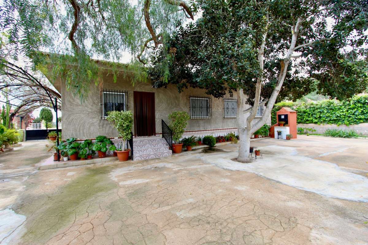20200519091613000000_Finca-for-sale-near-Murcia-37 Villa in Canadas De San Pedro, Murcia