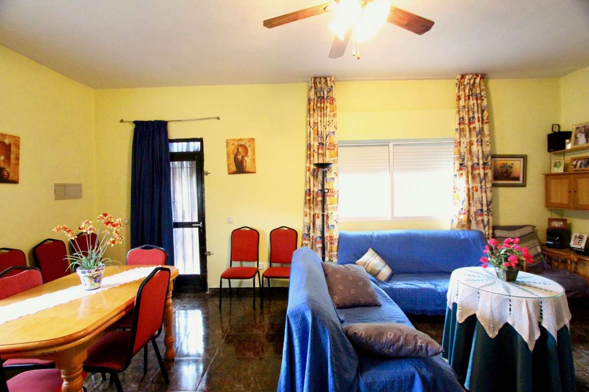 20200519091613000000_Finca-for-sale-near-Murcia-4 Villa in Canadas De San Pedro, Murcia