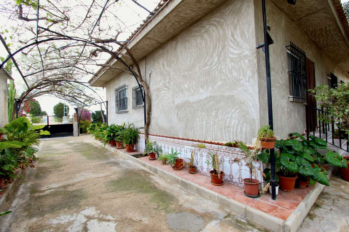 20200519091613000000_Finca-for-sale-near-Murcia-41 Villa in Canadas De San Pedro, Murcia