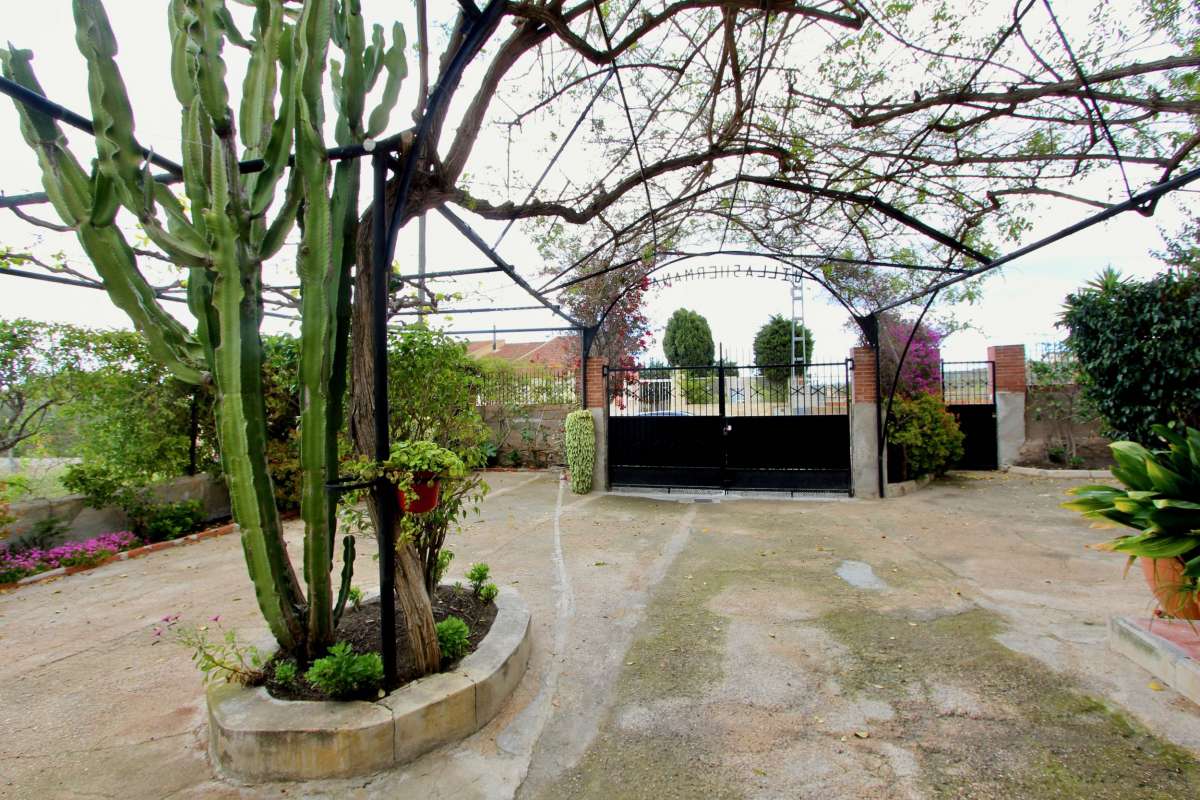 20200519091613000000_Finca-for-sale-near-Murcia-43 Villa in Canadas De San Pedro, Murcia