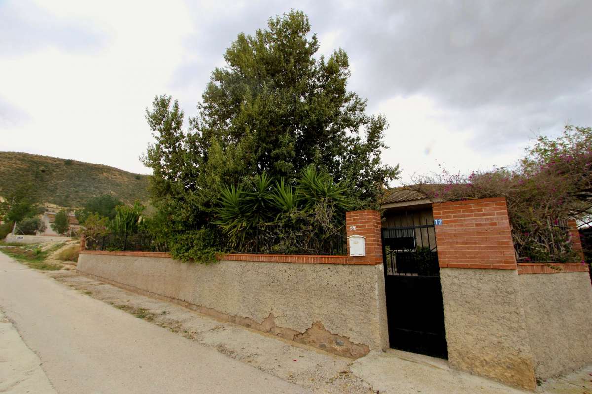 20200519091613000000_Finca-for-sale-near-Murcia-46 Villa in Canadas De San Pedro, Murcia