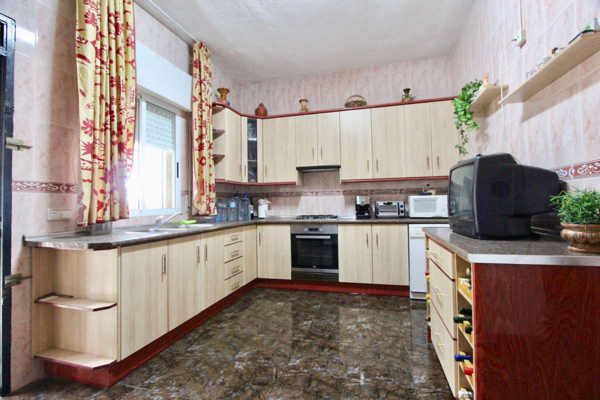 20200519091613000000_Finca-for-sale-near-Murcia-6 Villa in Canadas De San Pedro, Murcia