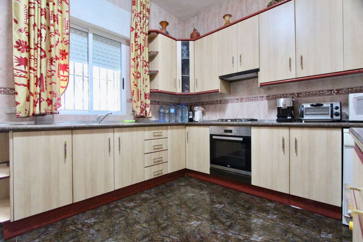 20200519091613000000_Finca-for-sale-near-Murcia-7 Villa in Canadas De San Pedro, Murcia