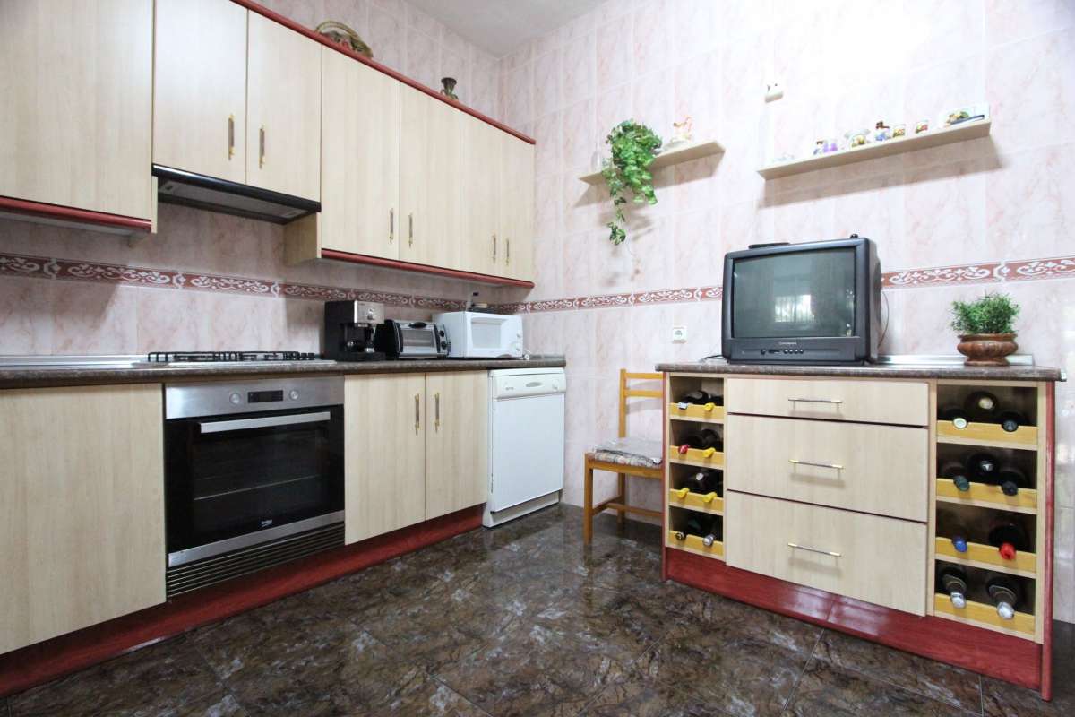 20200519091613000000_Finca-for-sale-near-Murcia-8 Villa in Canadas De San Pedro, Murcia