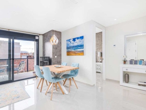 Apartment for sale in Torre de La Horadada