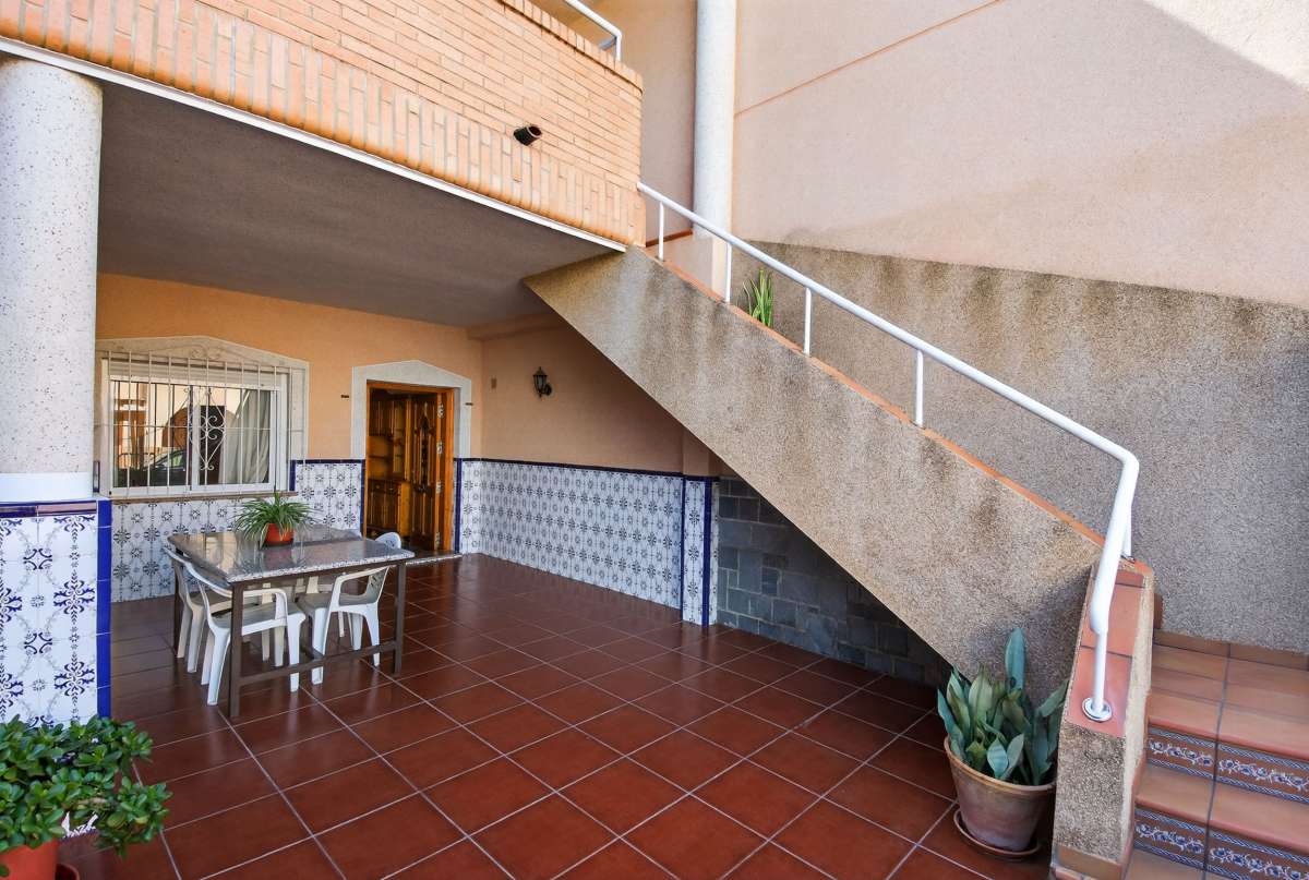 20260317160605000000_DSC08592 Villa in Lo Pagan, Murcia