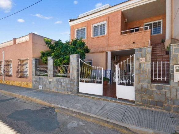 Villa for sale in Lo Pagan