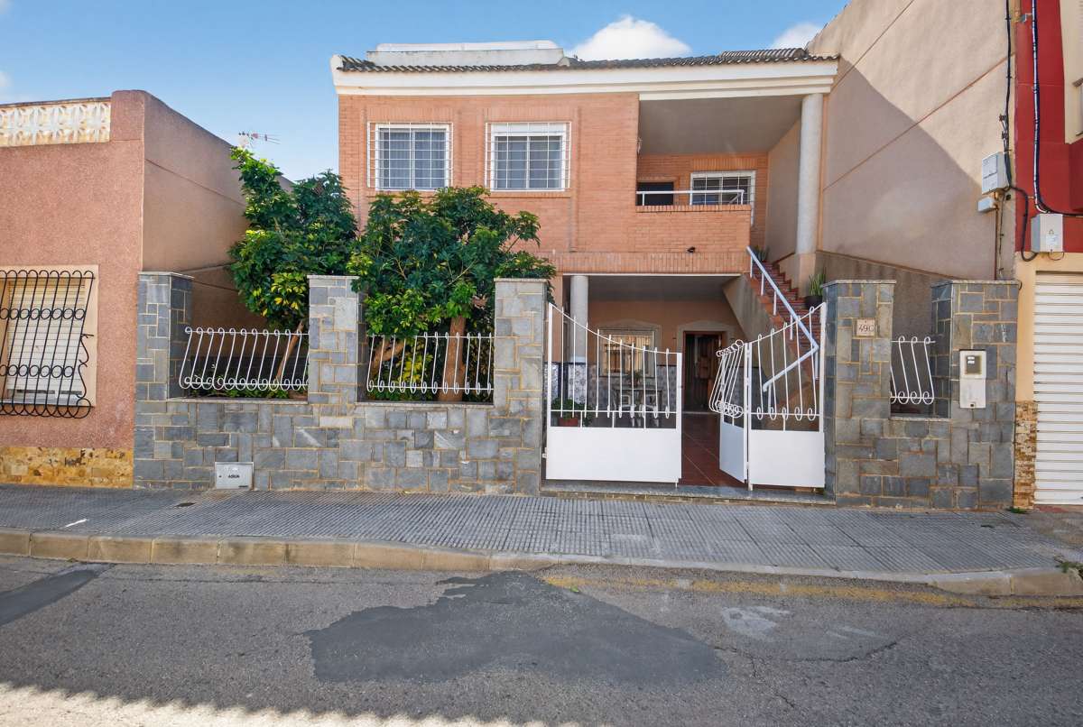 20260317160605000000_DSC08598 Villa in Lo Pagan, Murcia