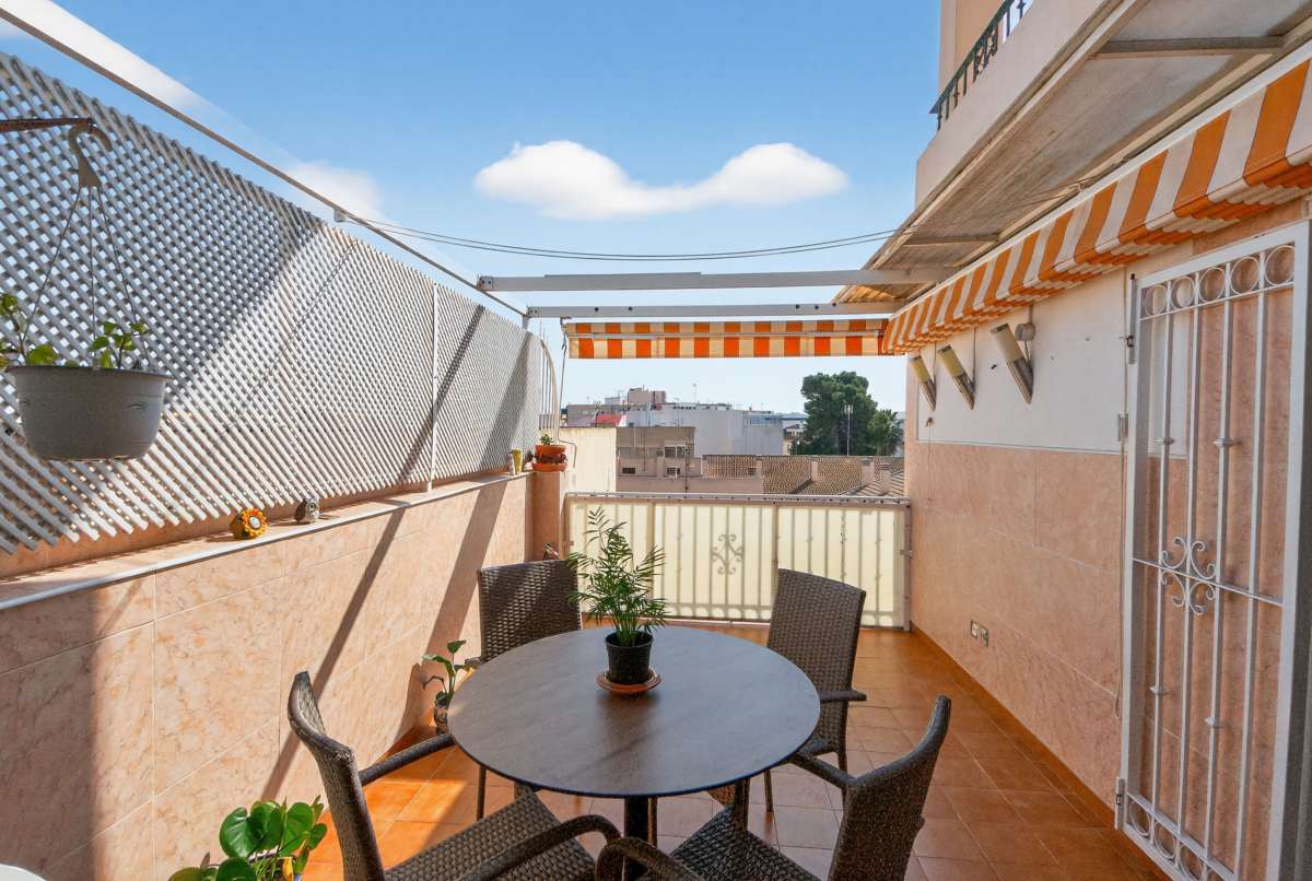20260326082025000000_DSC09886 Apartment in Lo Pagan, Murcia
