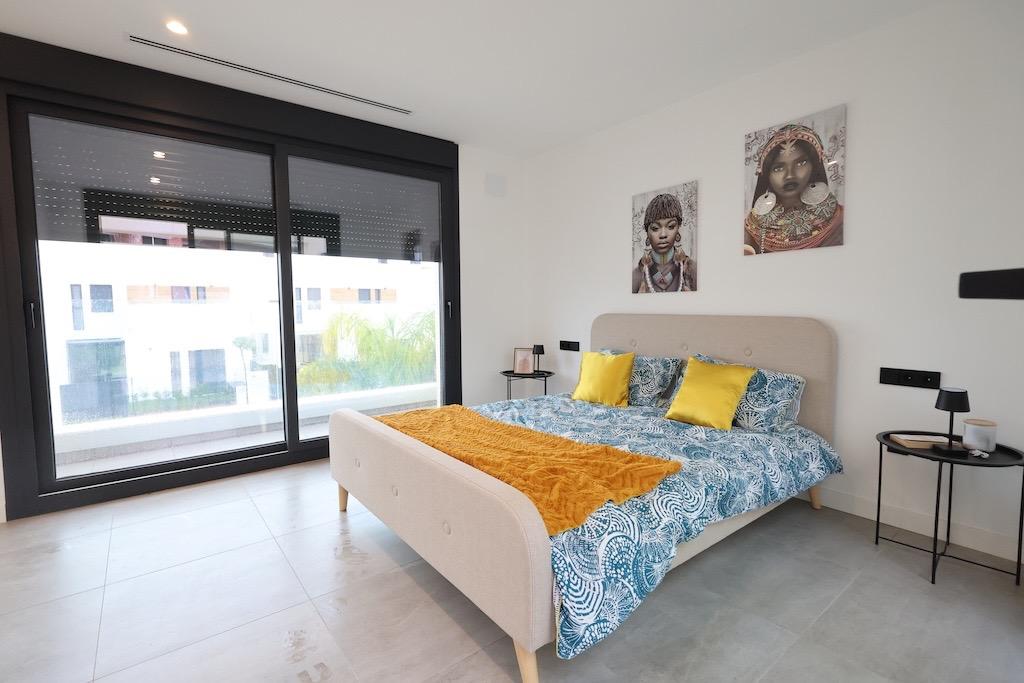 21-11 Villa in Los Alcazares, Murcia