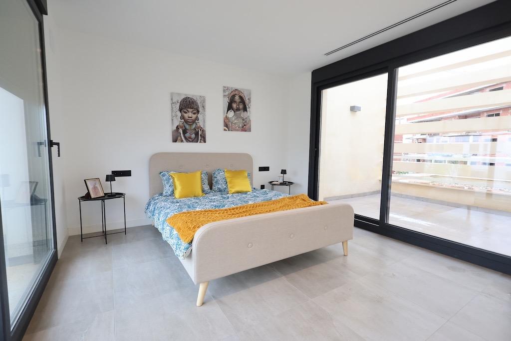 21-12 Villa in Los Alcazares, Murcia